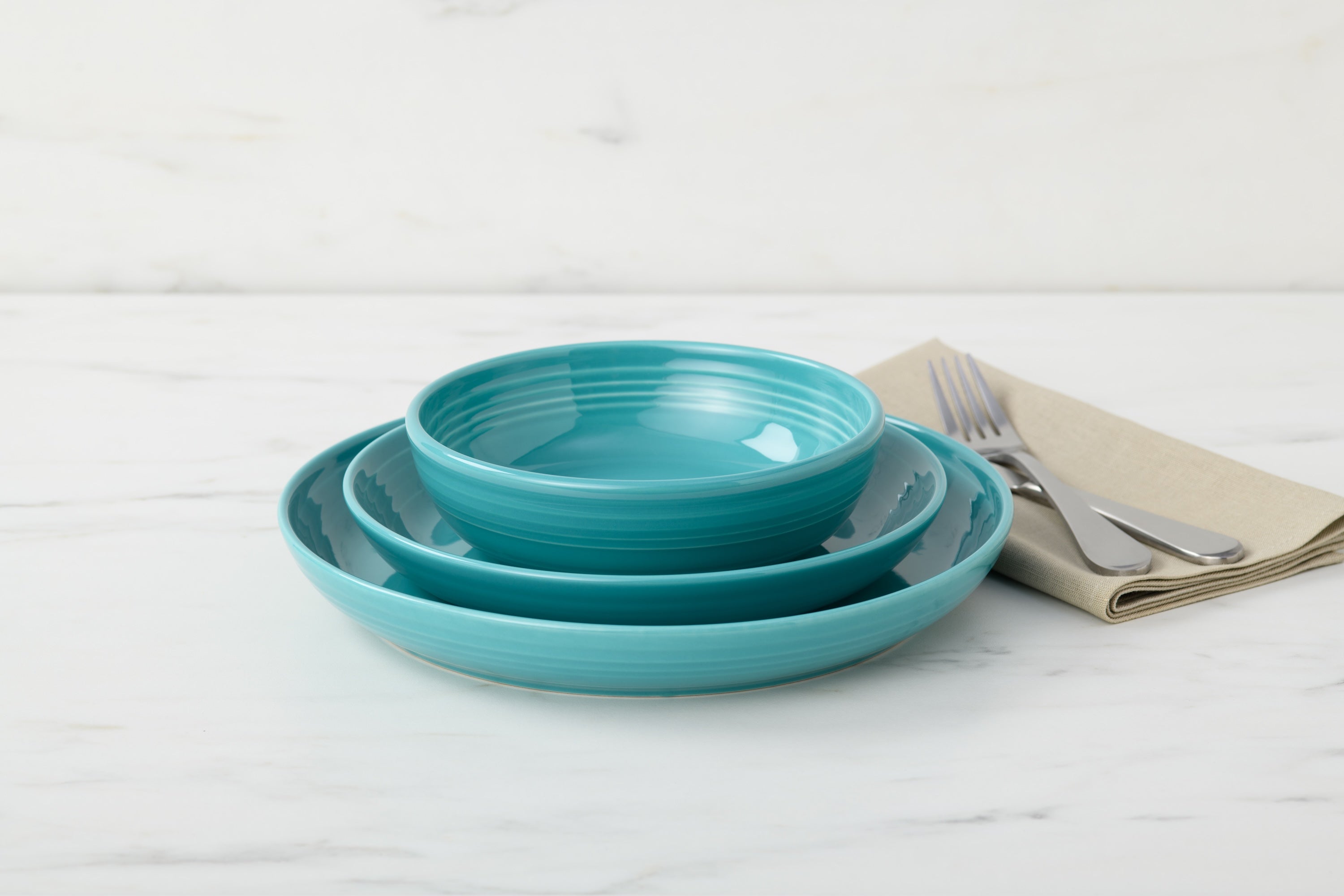 Fiesta 4 Piece Place Setting