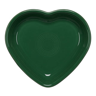Medium Heart Bowl - bowls Made in America by The Fiesta Tableware Company