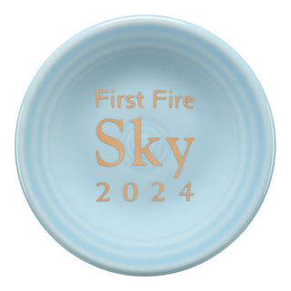 Fiesta First Fire Sky Magnet