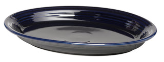 Retired Large Oval Platter
