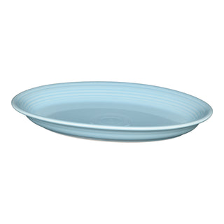 Large Oval Platter - serveware Made in America by The Fiesta Tableware Company