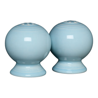 Salt and Pepper Set - countertop accessories Made in America by The Fiesta Tableware Company