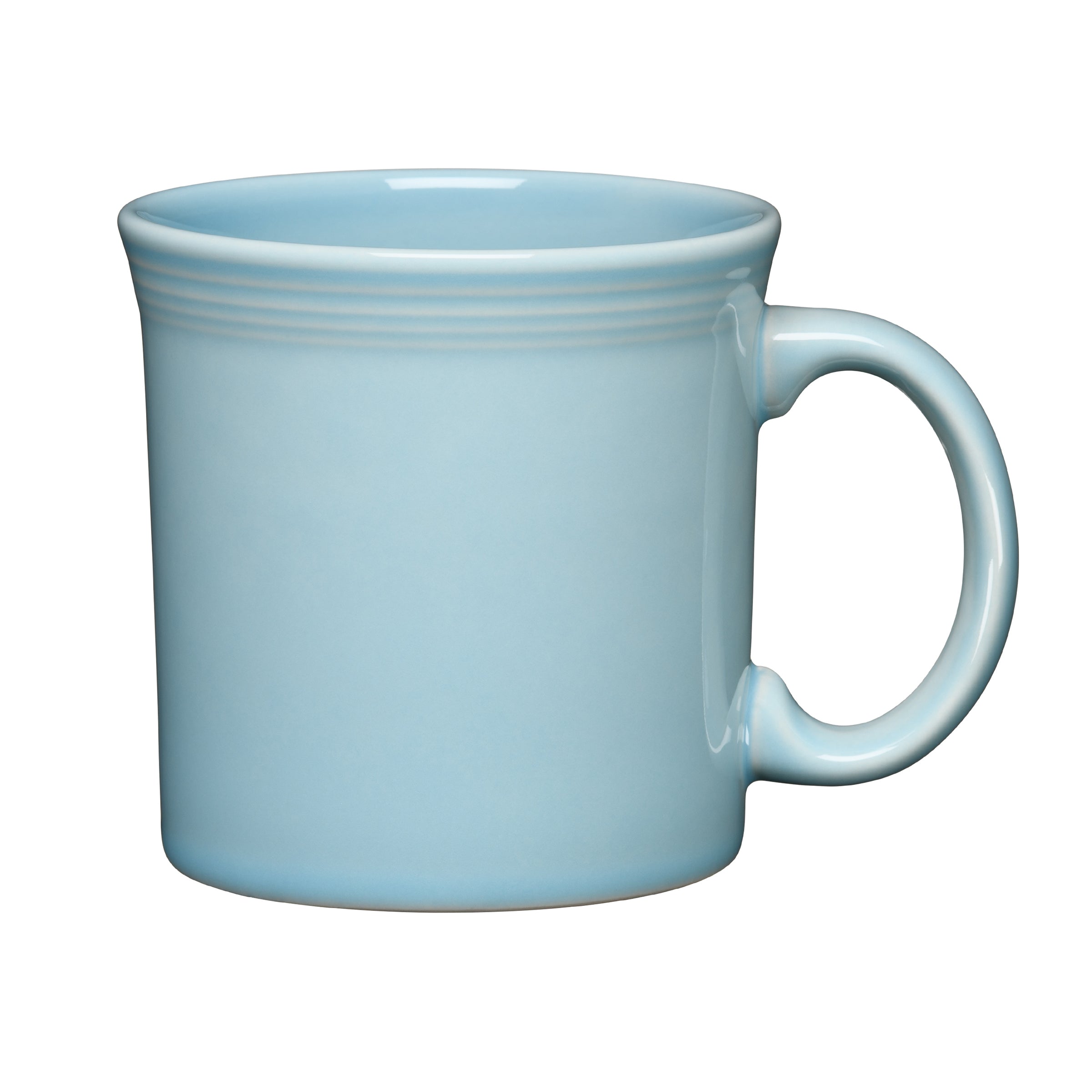 Fiestaware coffee mugs best sale