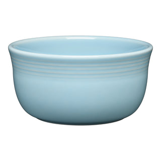 Gusto Bowl - bowls Made in America by The Fiesta Tableware Company