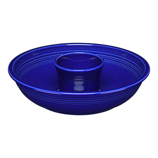 2-Piece Chip and Dip Set 12 7/8 Inch
