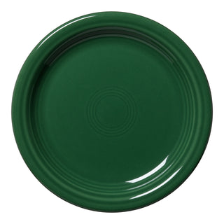 Appetizer Plate - plates Made in America by The Fiesta Tableware Company