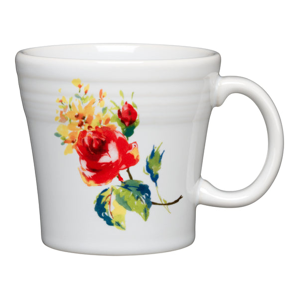 Drinkware Set for 8 - Floral Bouquet, Fiesta®