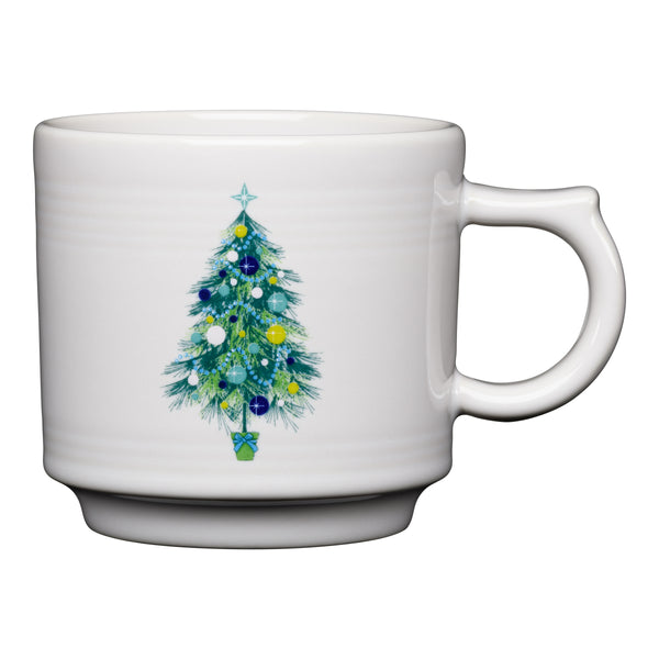 The Holiday Aisle® Jarimannos Polypropylene Plastic Irish Coffee Mug