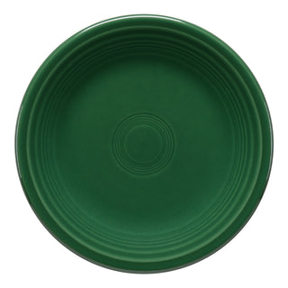 Jade Salad Plate - plates Made in America by The Fiesta Tableware Company