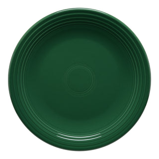 Chop Plate - plates Made in America by The Fiesta Tableware Company