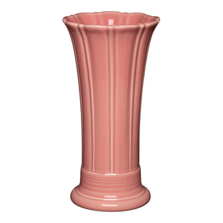 Medium Flower Vase - pitchers, carafes and teapots Made in America by The Fiesta Tableware Company
