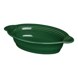 Individual Casserole - bakeware Made in America by The Fiesta Tableware Company
