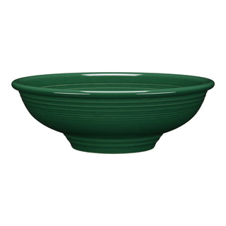 Pedestal Bowl - bowls Made in America by The Fiesta Tableware Company