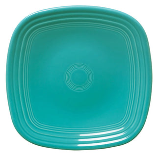Square Salad Plate - Fiesta Factory Direct