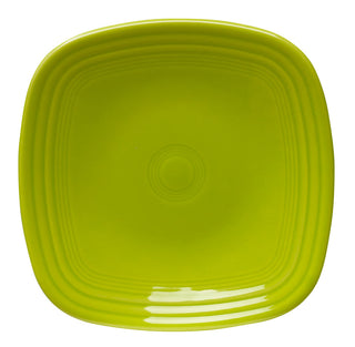 Square Salad Plate - Fiesta Factory Direct