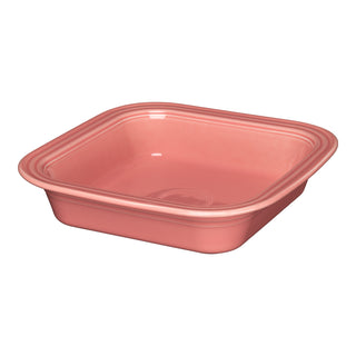 Square Baker - bakeware Made in America by The Fiesta Tableware Company