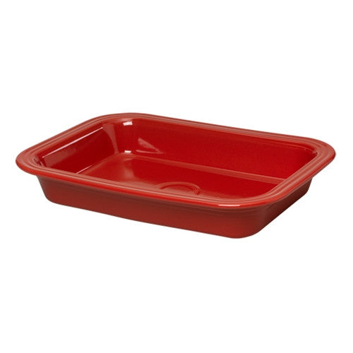 Fiesta Rectangular 9x13 Inch Baker Quart – Fiesta Factory Direct