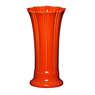 Medium Flower Vase - Fiesta Factory Direct