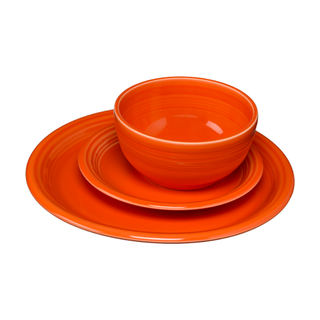 3pc Bistro Place Setting - Fiesta Factory Direct