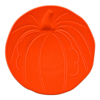 Pumpkin Plates