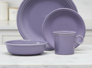 4-Piece Dinnerware Sets