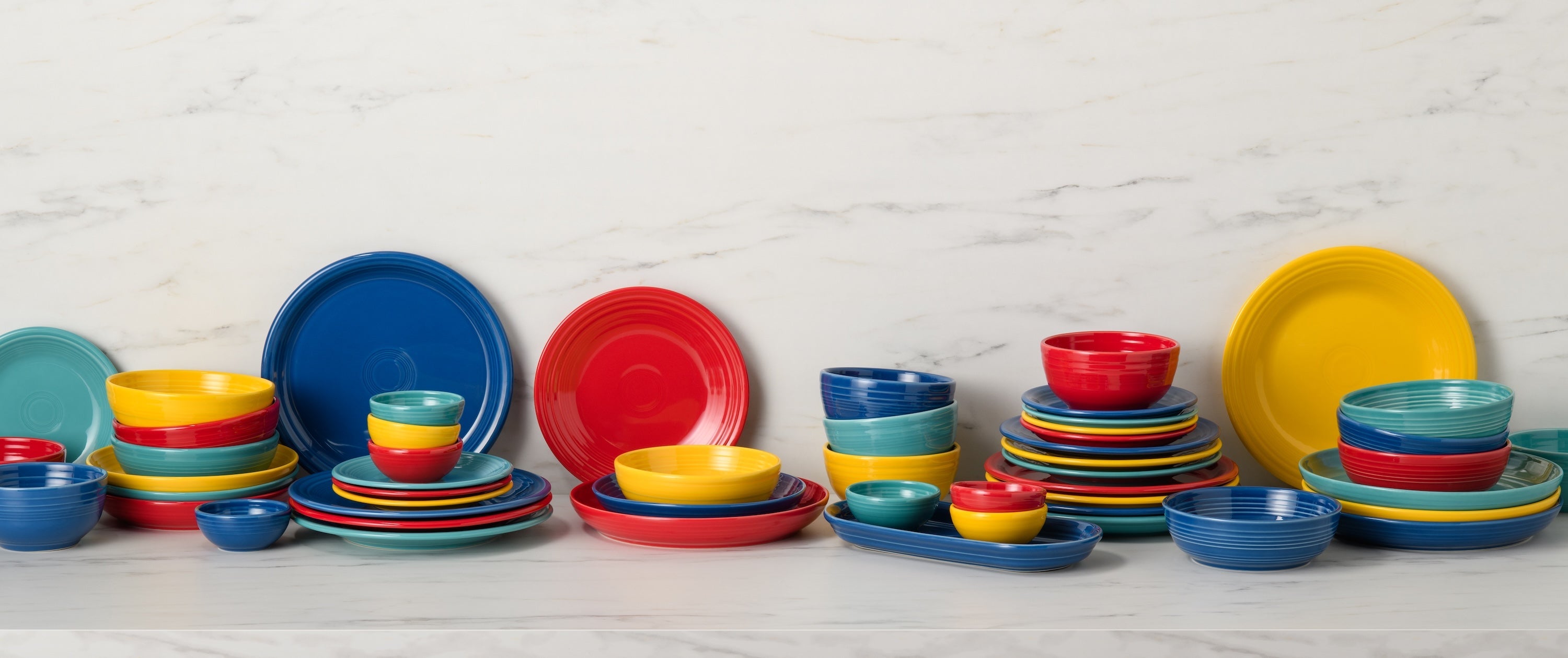 フィエスタ シャトルーズ サラダ プレート セット6 フィエスタ シャトルーズ サラダ プレート セット6 - メルカリ