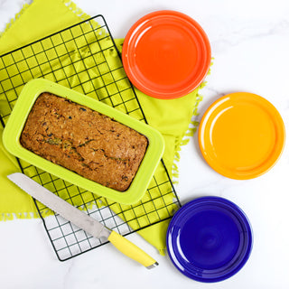 Loaf Pan - bakeware Made in America by The Fiesta Tableware Company