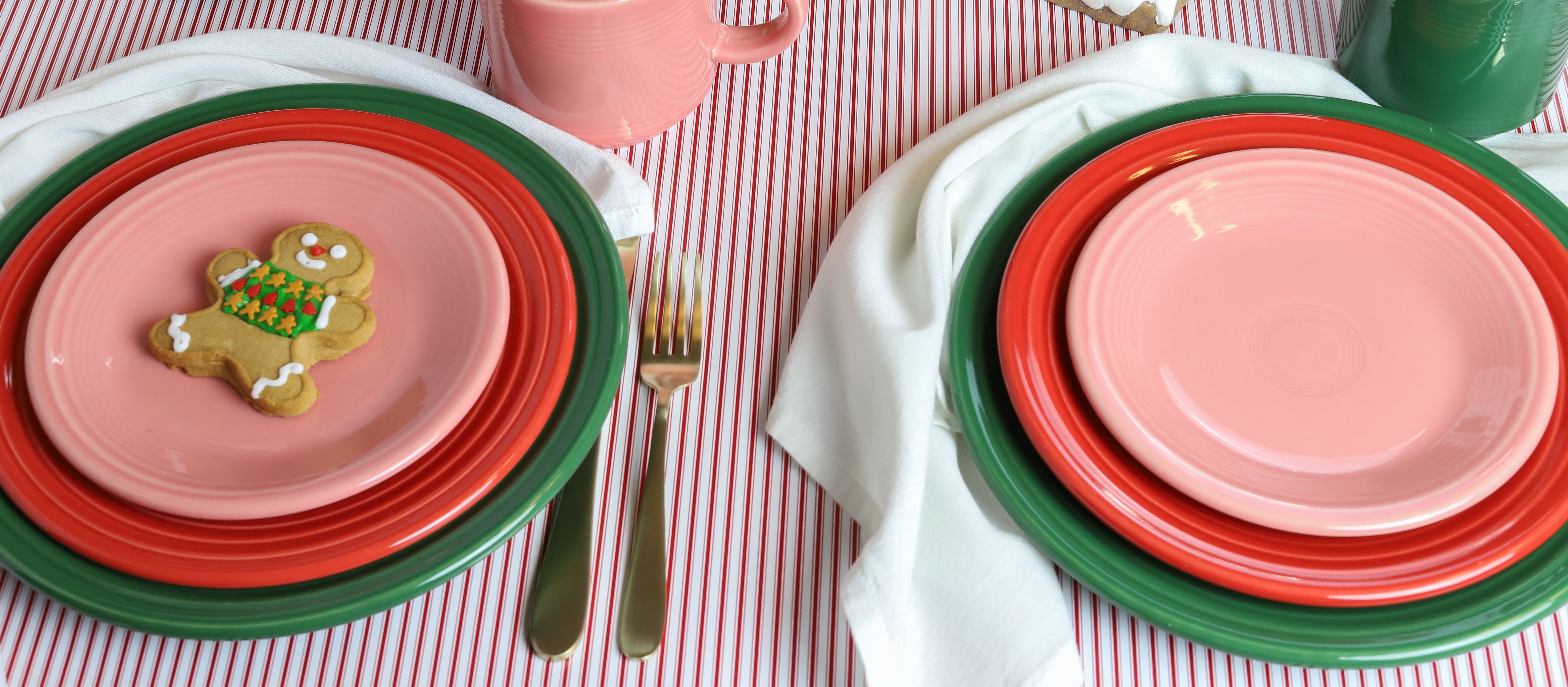 Holiday Entertaining – Fiesta Factory Direct
