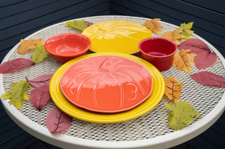 Fall Entertaining Collection