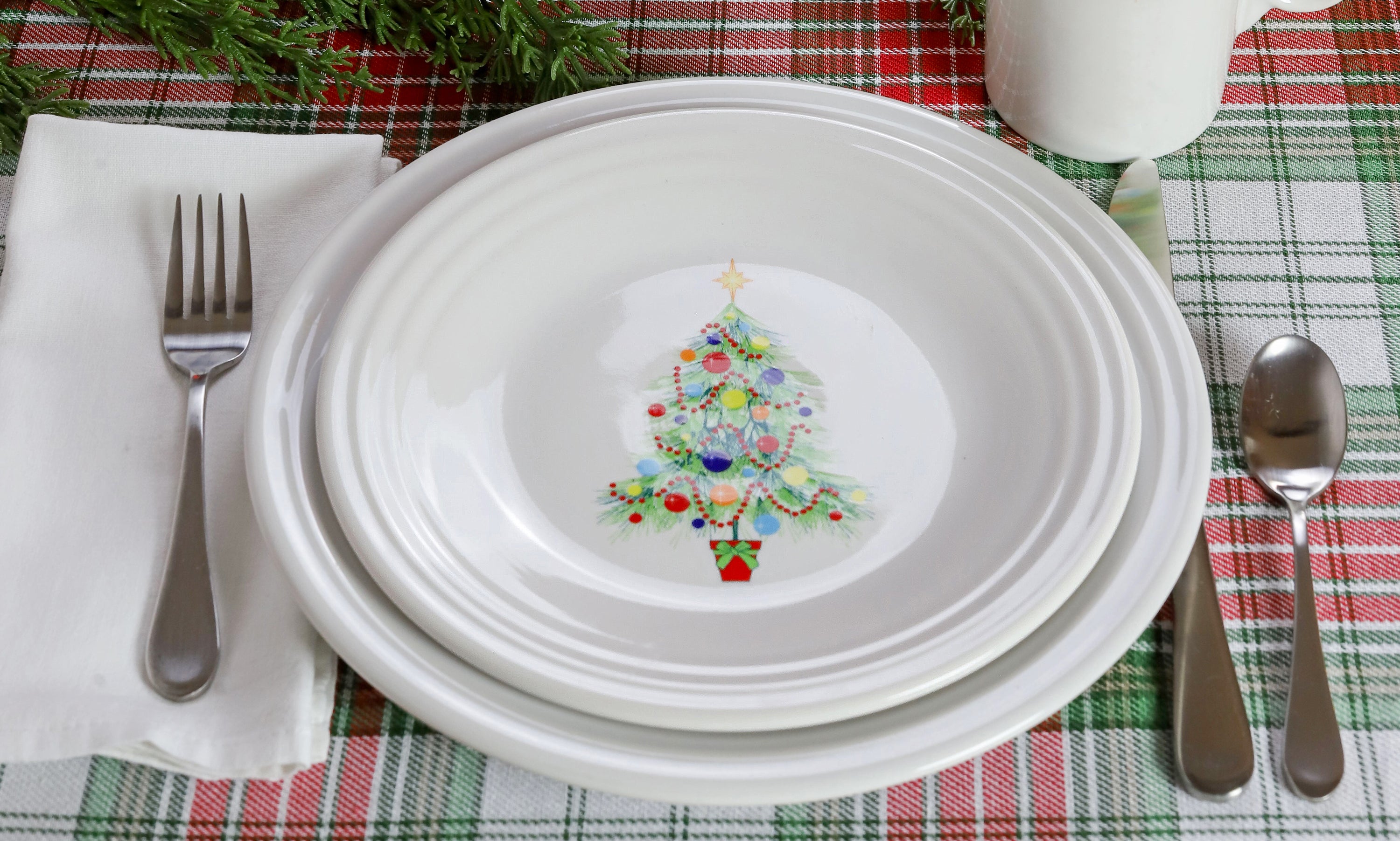 Christmas Fiesta Factory Direct