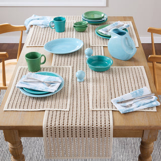 Kai Macrame Placemat Set of 4