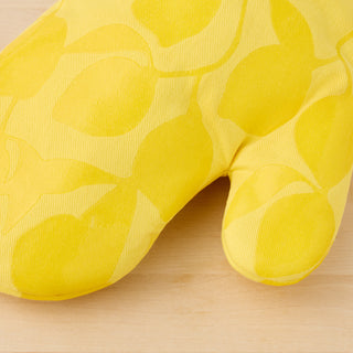 Fiesta Lemon Vine 4-Pack Oven Mitt Set