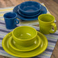 Mug - cups, mugs and saucers Made in America by The Fiesta Tableware Company