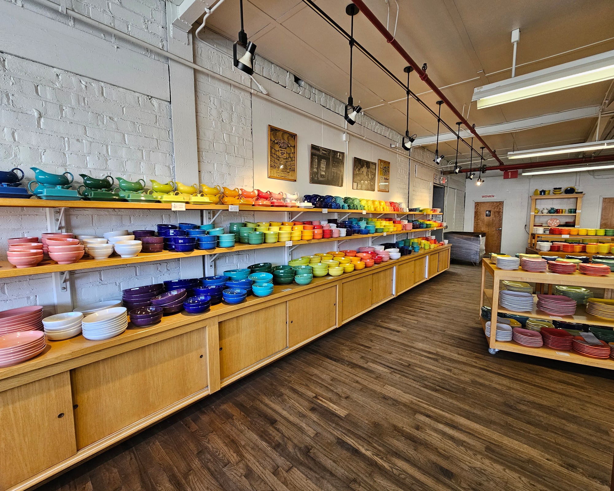 Fiesta® Outlet Stores – Fiesta Factory Direct