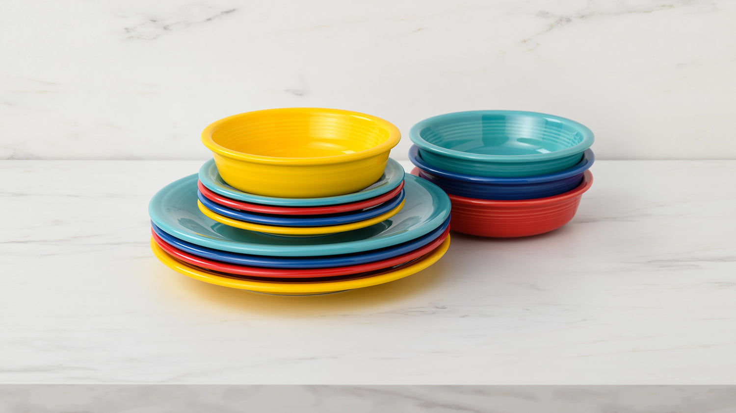 Color History Fiesta Factory Direct