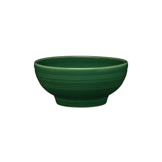 Small 5 1/8 Inch Footed Bowl 14 OZ