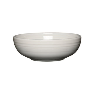 Bistro Coupe 7 5/8 Inch Medium Bowl 38 OZ - serveware Made in America by The Fiesta Tableware Company