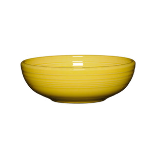 Bistro Coupe 7 5/8 Inch Medium Bowl 38 OZ - serveware Made in America by The Fiesta Tableware Company