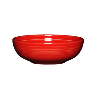 Bistro Coupe 7 5/8 Inch Medium Bowl 38 OZ - serveware Made in America by The Fiesta Tableware Company