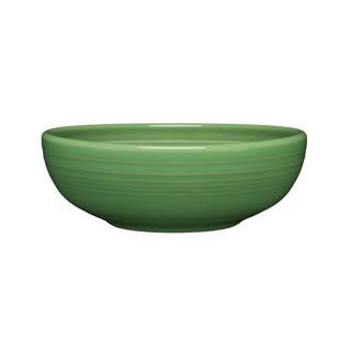 Bistro Coupe 7 5/8 Inch Medium Bowl 38 OZ - serveware Made in America by The Fiesta Tableware Company