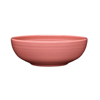Bistro Coupe 7 5/8 Inch Medium Bowl 38 OZ - serveware Made in America by The Fiesta Tableware Company