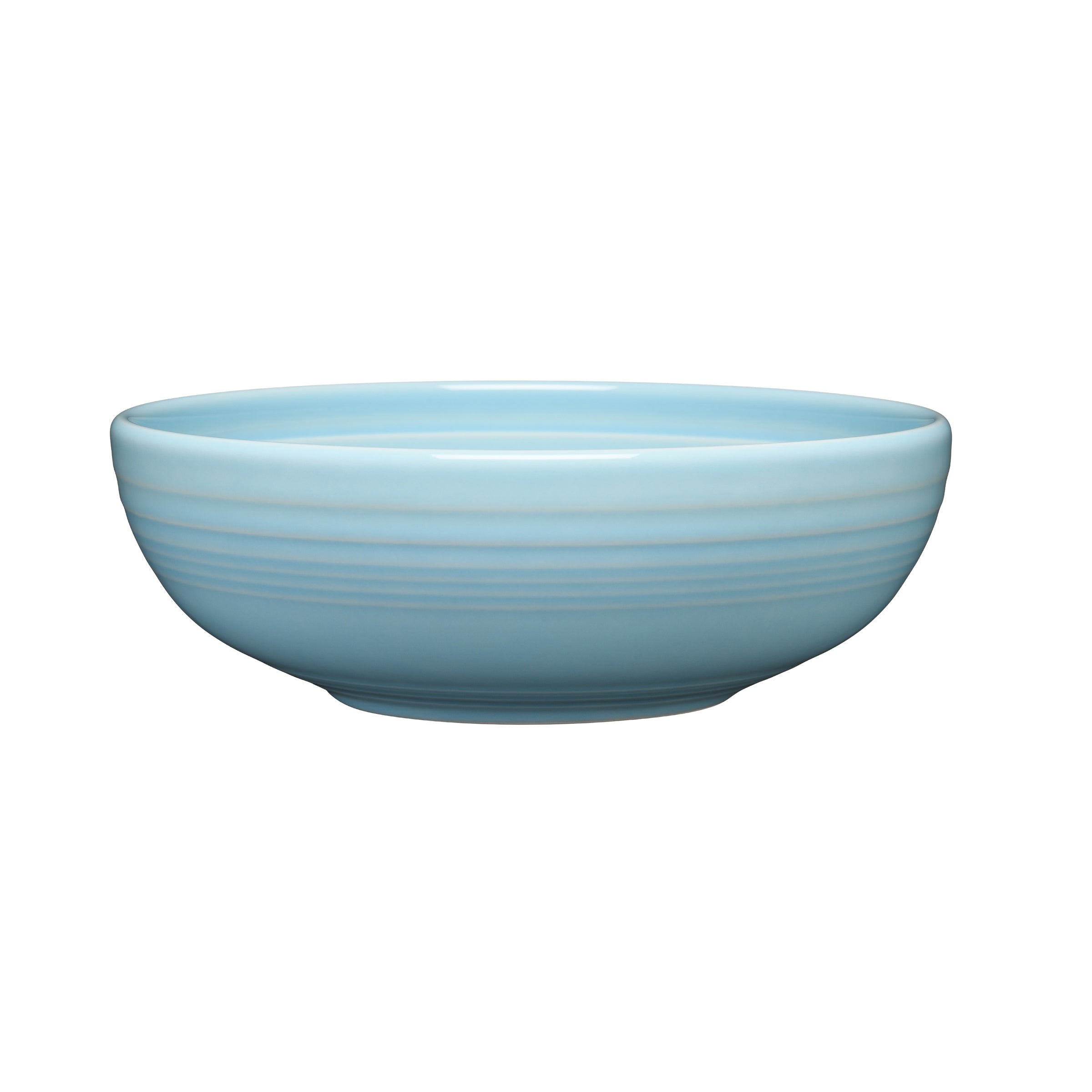 Fiesta bistro medium serving bowl hotsell