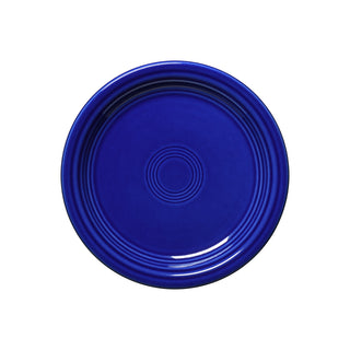 Bistro Coupe 1/4 Inch Appetizer Plate – Fiesta Factory Direct