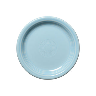 Bistro Coupe 6 1/4 Inch Appetizer Plate - plates Made in America by The Fiesta Tableware Company