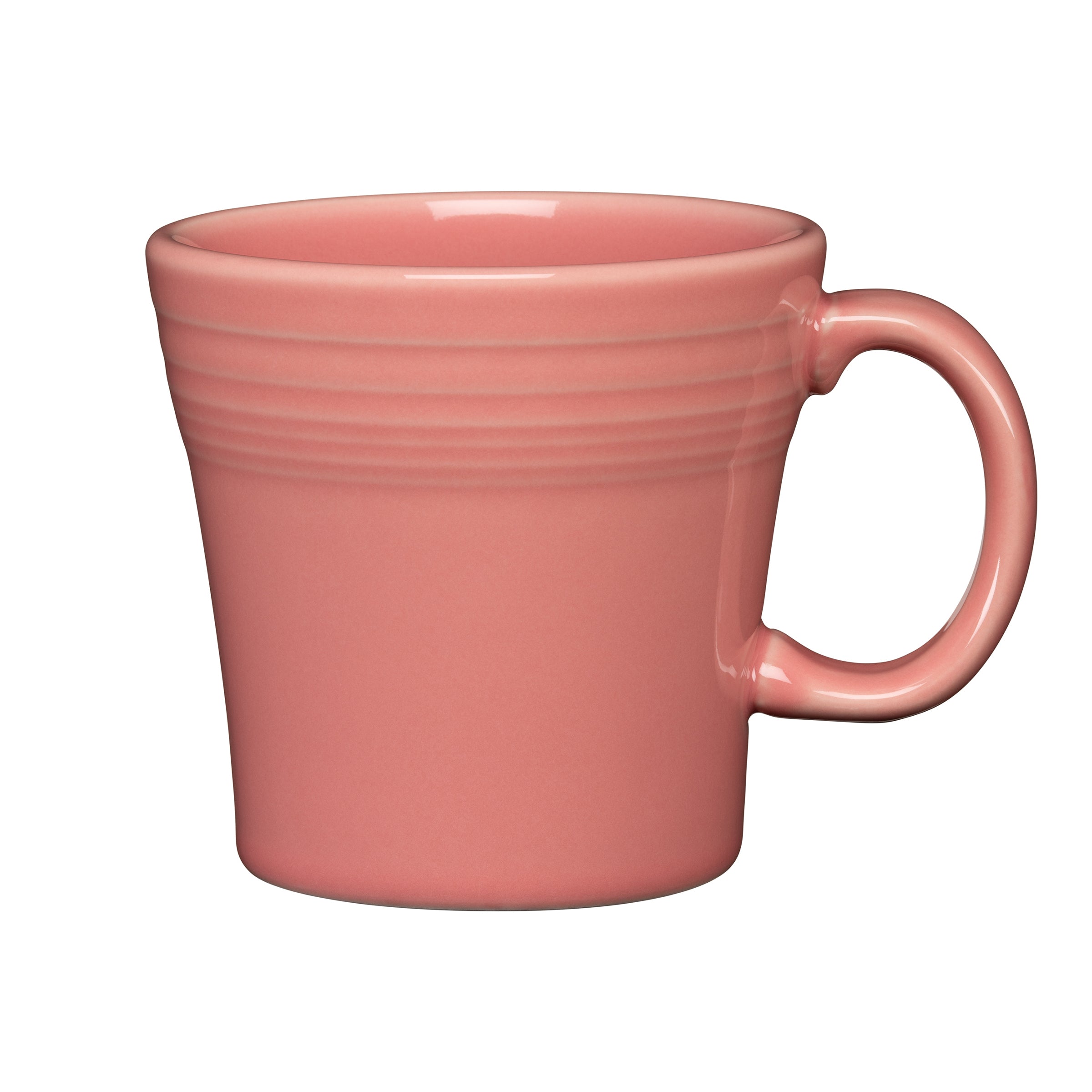 Fiestaware tapered mug store