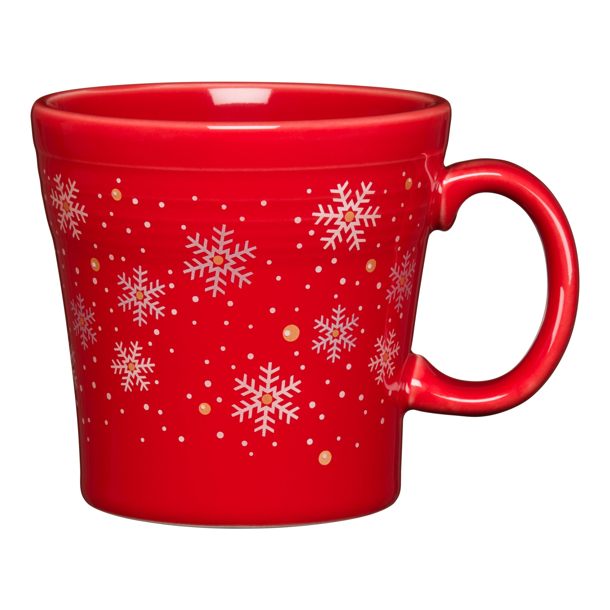 Twilight Red Coffee Cup (Grande) - Gift Set