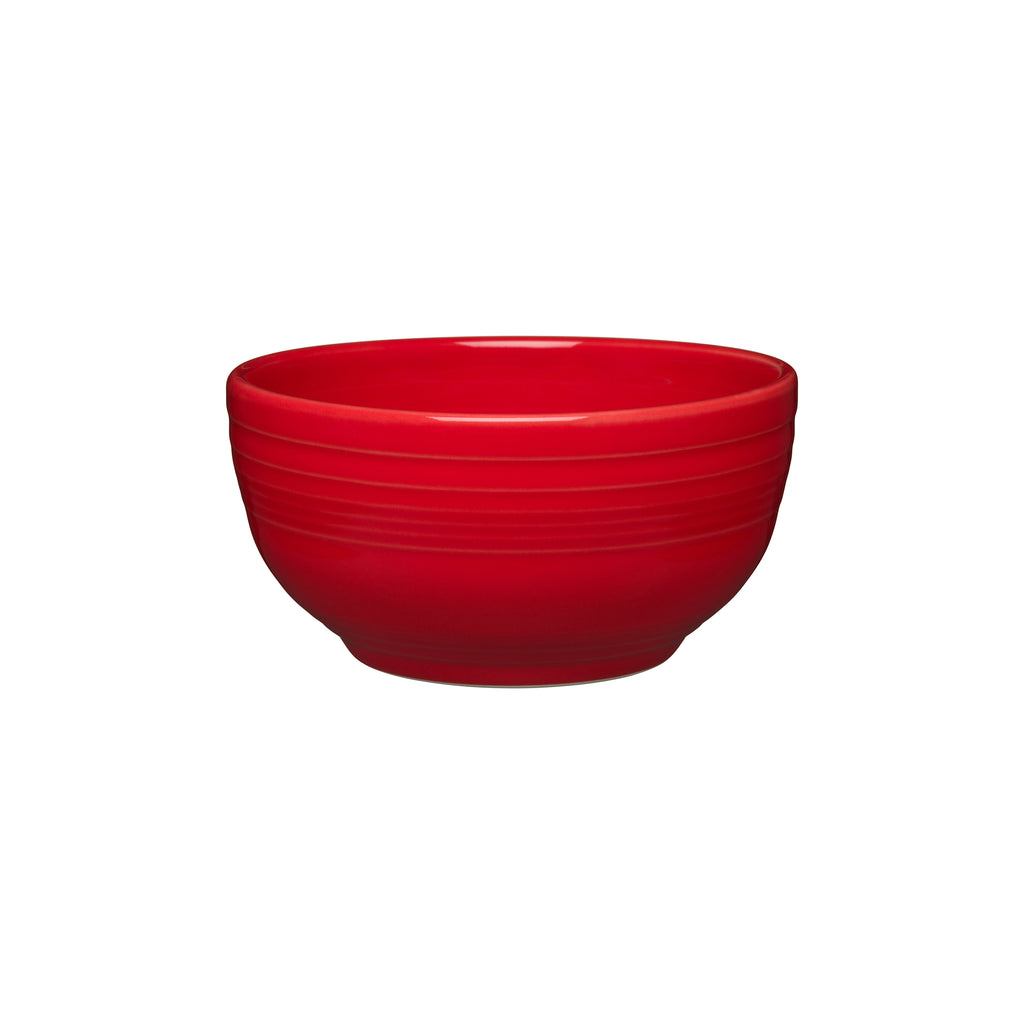 Bistro Bowl Small White (1479) – Fiesta Factory Direct