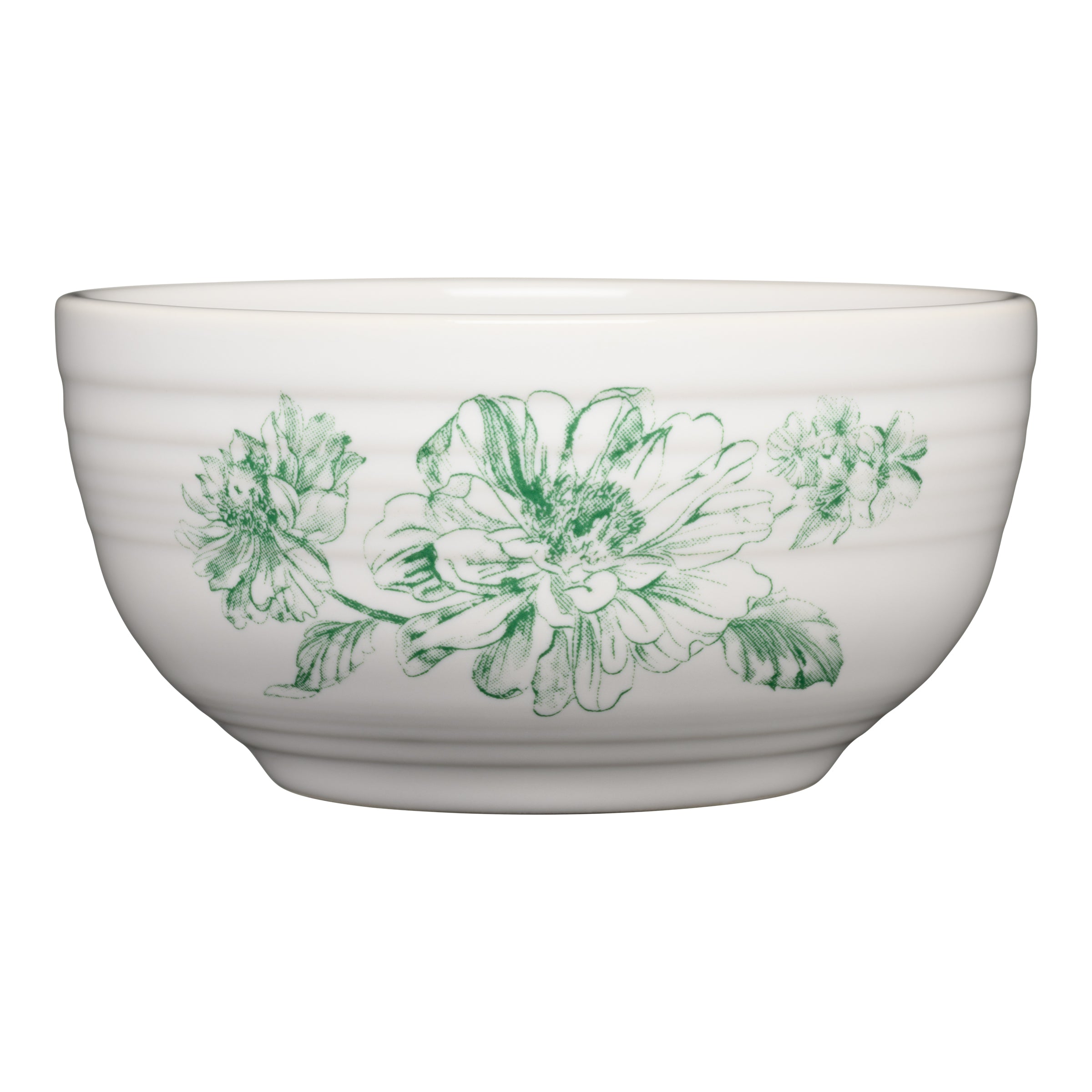 Bistro Bowl Small White (1479) – Fiesta Factory Direct