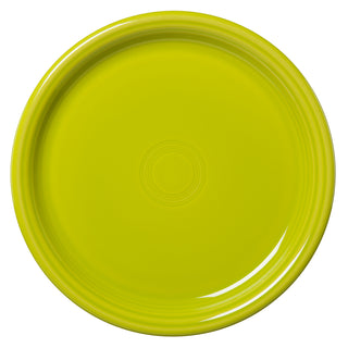 New Retired Bistro Coupe 10 1/2 Inch Dinner Plate