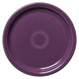 New Retired Bistro Coupe 10 1/2 Inch Dinner Plate